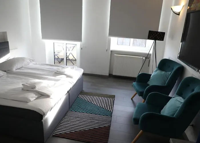 Art Hotel Charlottenburger Hof Berlin