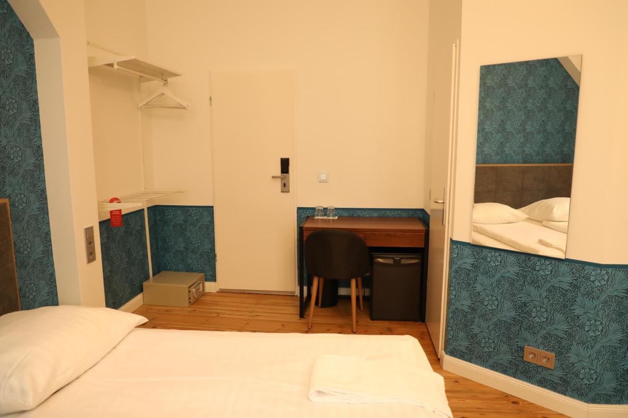 Art Charlottenburger Hof 3* Berlino
