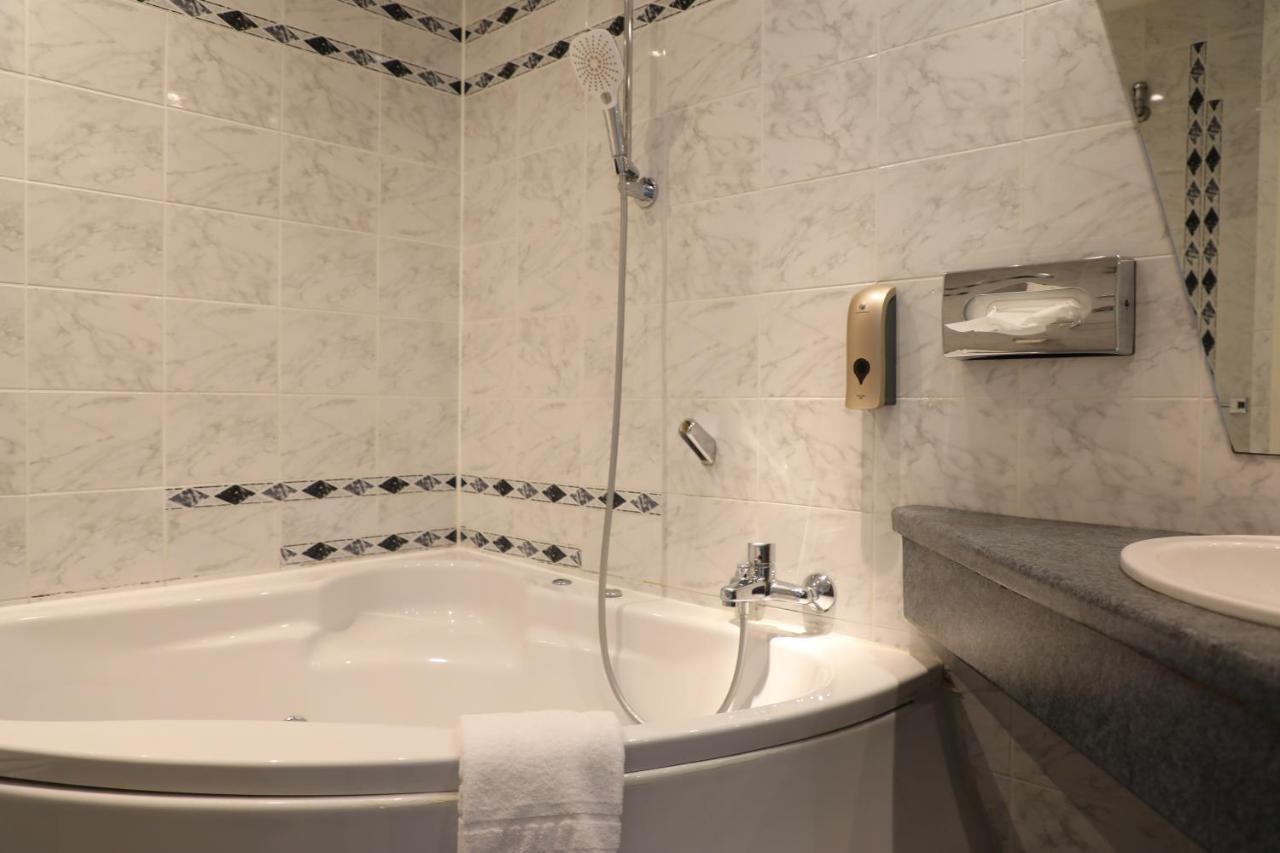Hotel Art Charlottenburger Hof Berlino